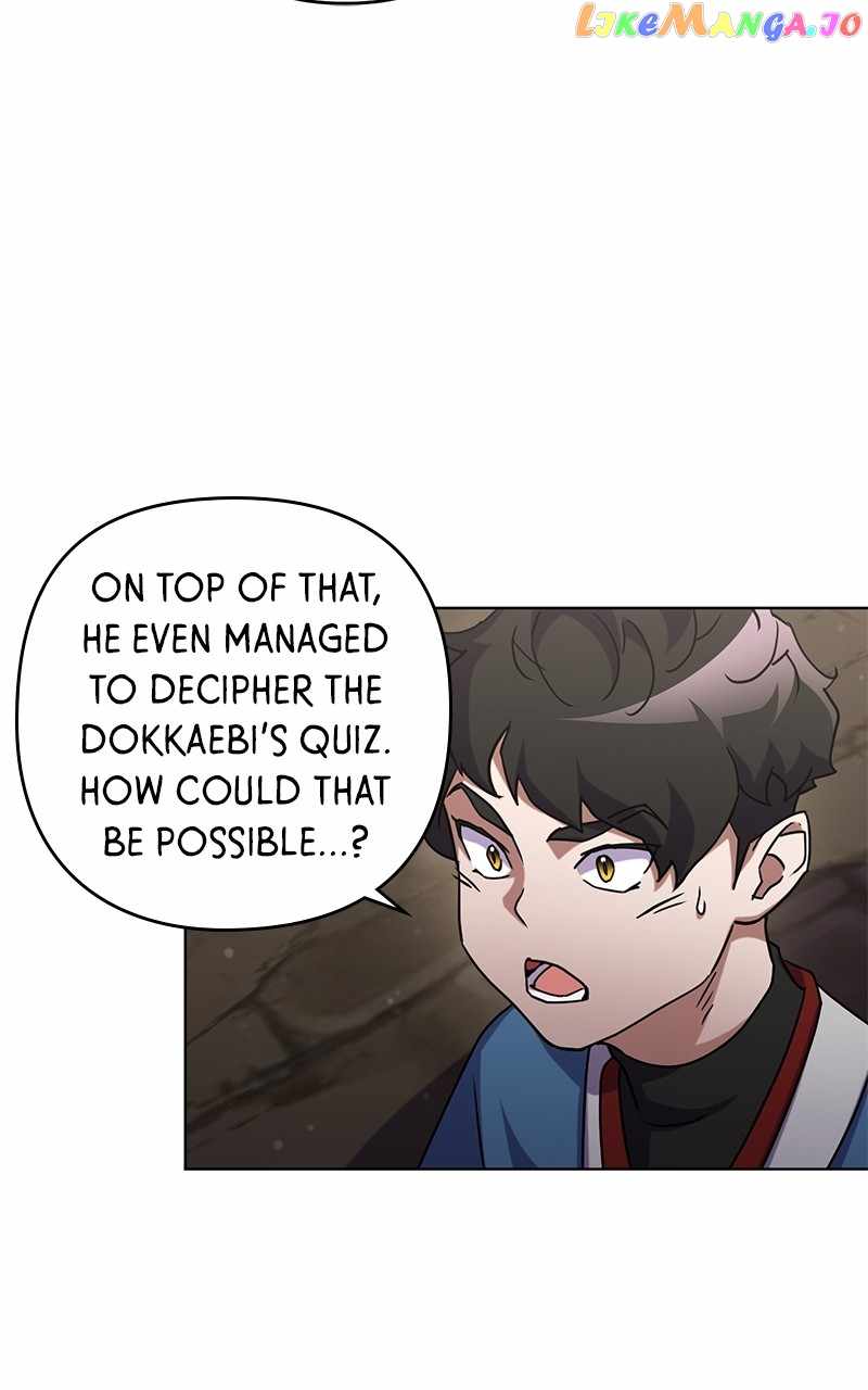 Surviving in an Action - chapter-41 - Page 77