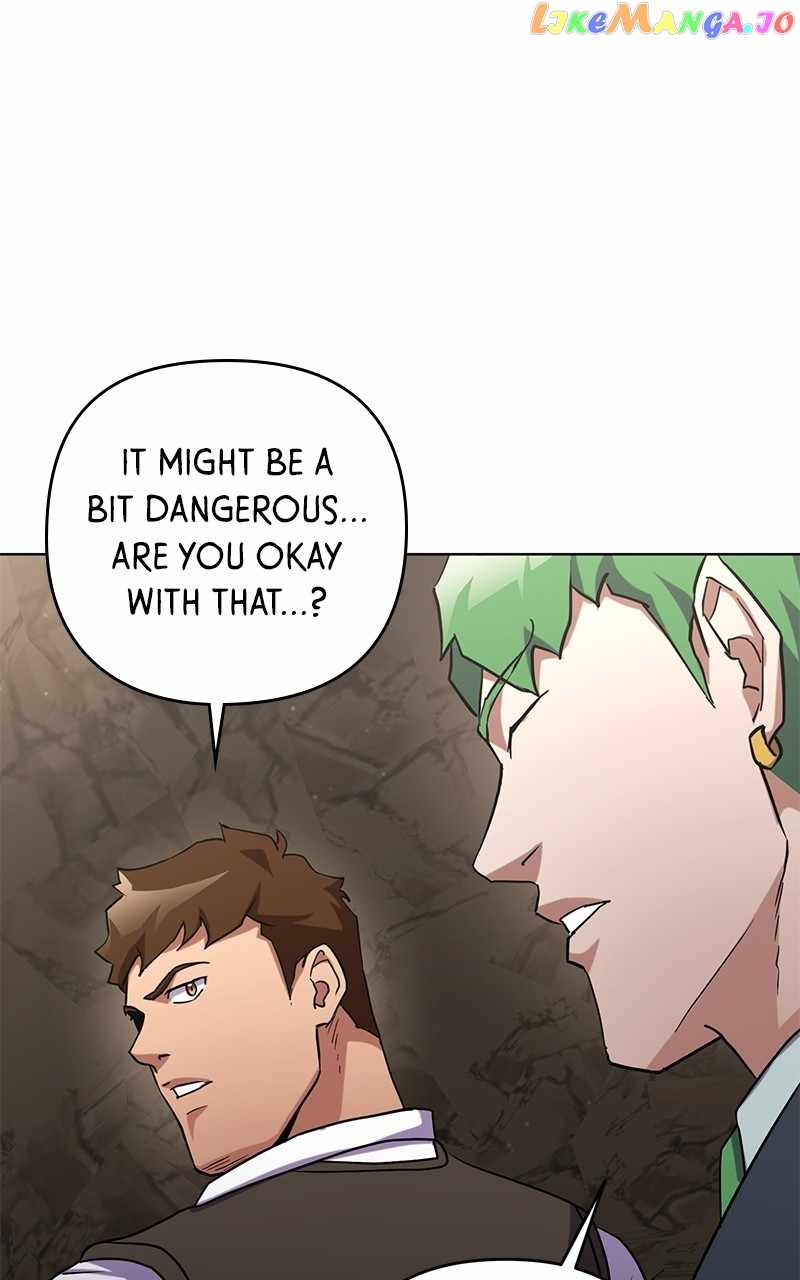 Surviving in an Action - chapter-41 - Page 83