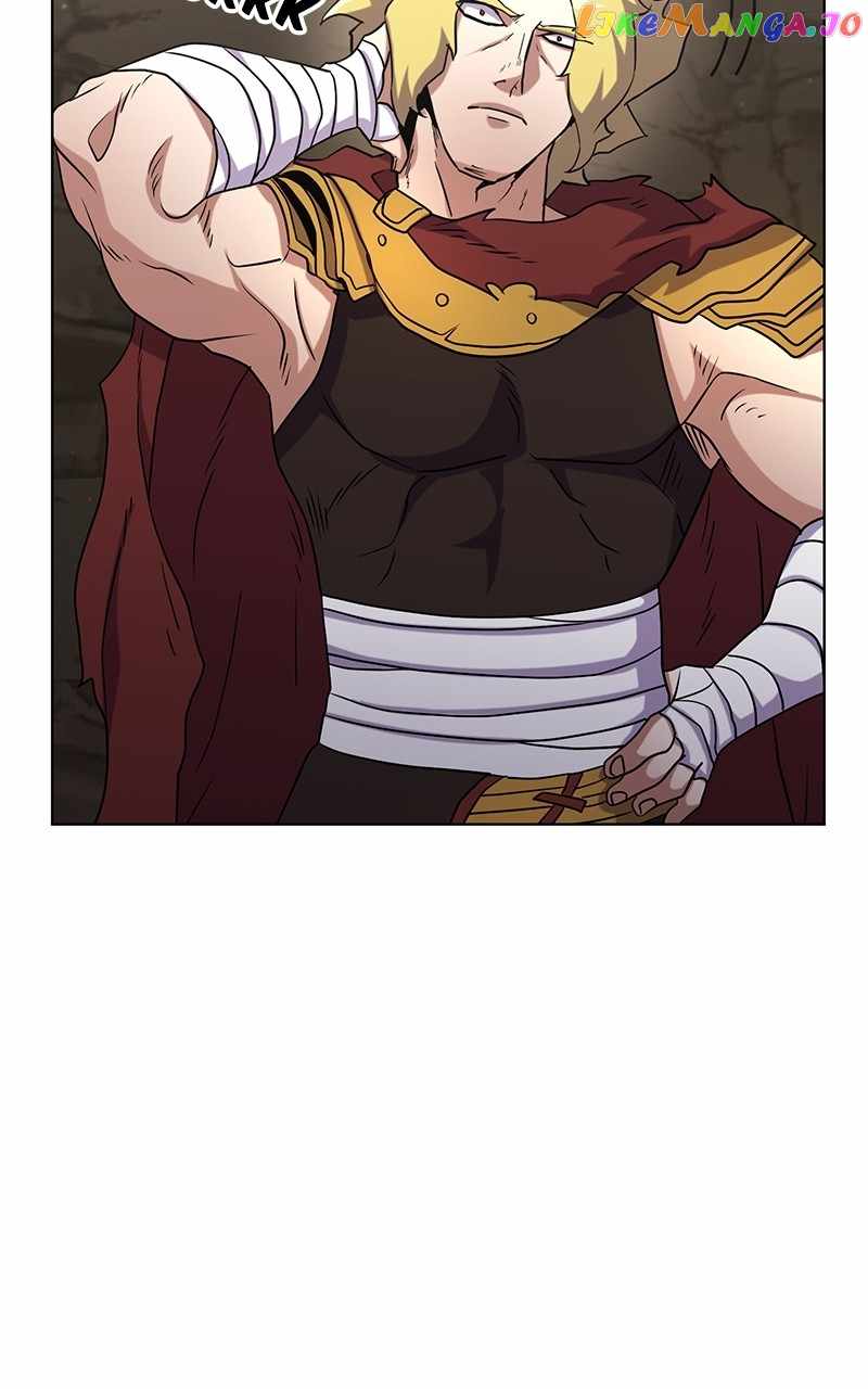 Surviving in an Action - chapter-41 - Page 85