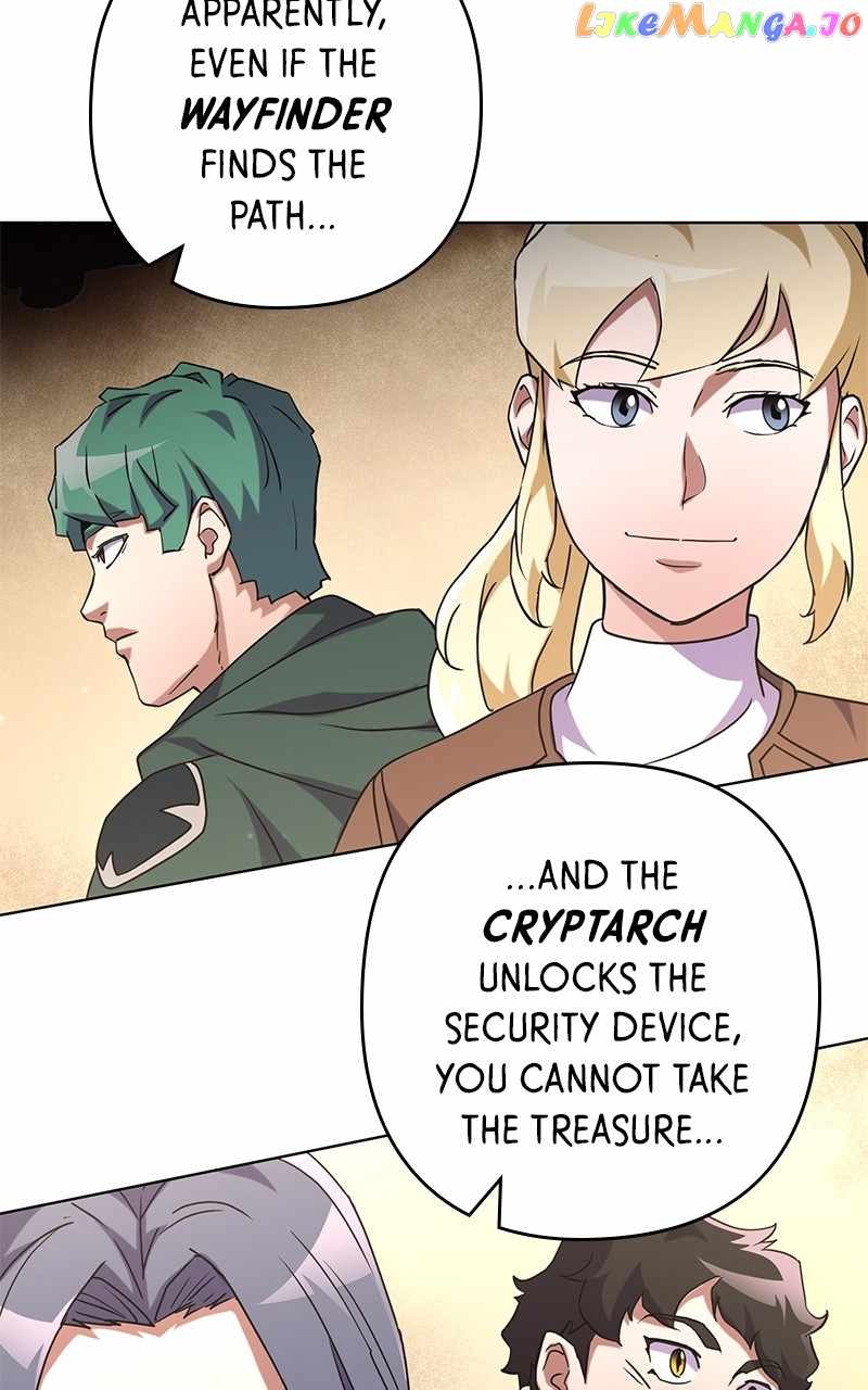 Surviving in an Action - chapter-41 - Page 9