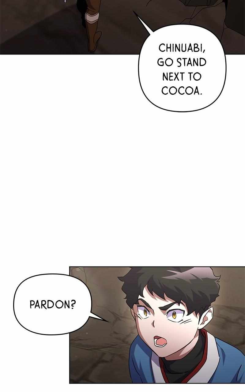 Surviving in an Action - chapter-42 - Page 18
