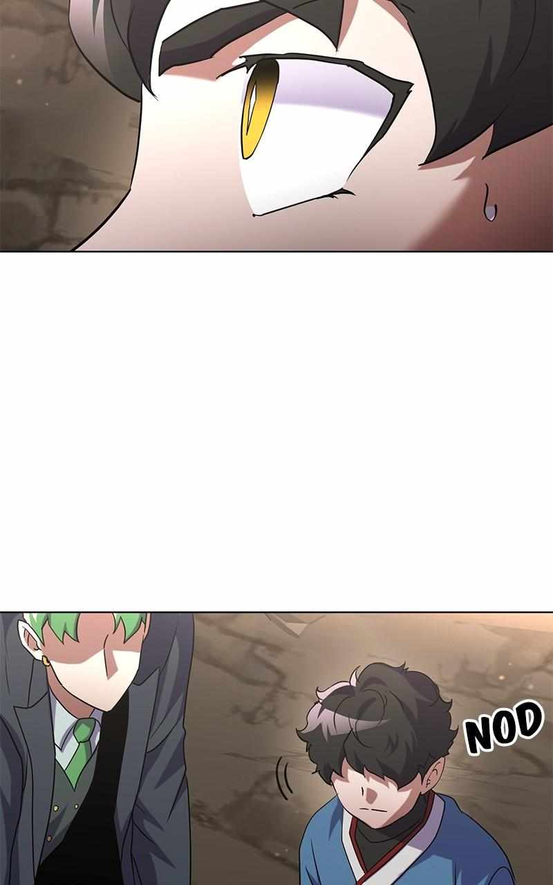 Surviving in an Action - chapter-42 - Page 21