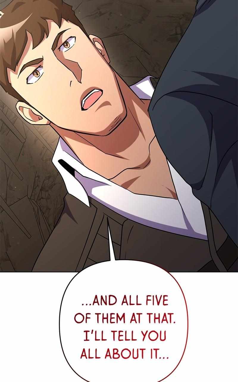 Surviving in an Action - chapter-42 - Page 32
