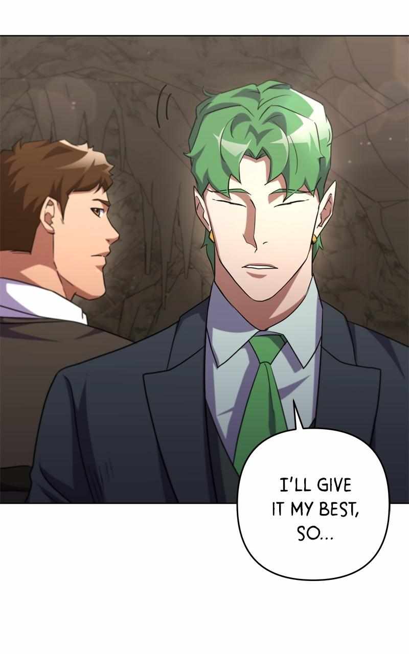 Surviving in an Action - chapter-42 - Page 35