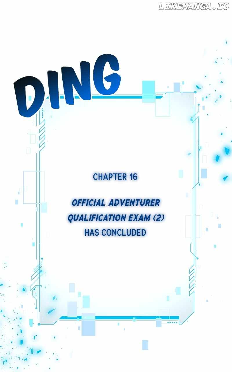 Surviving in an Action - chapter-43 - Page 1