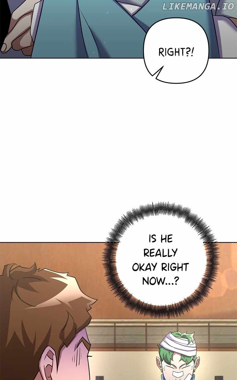 Surviving in an Action - chapter-43 - Page 12
