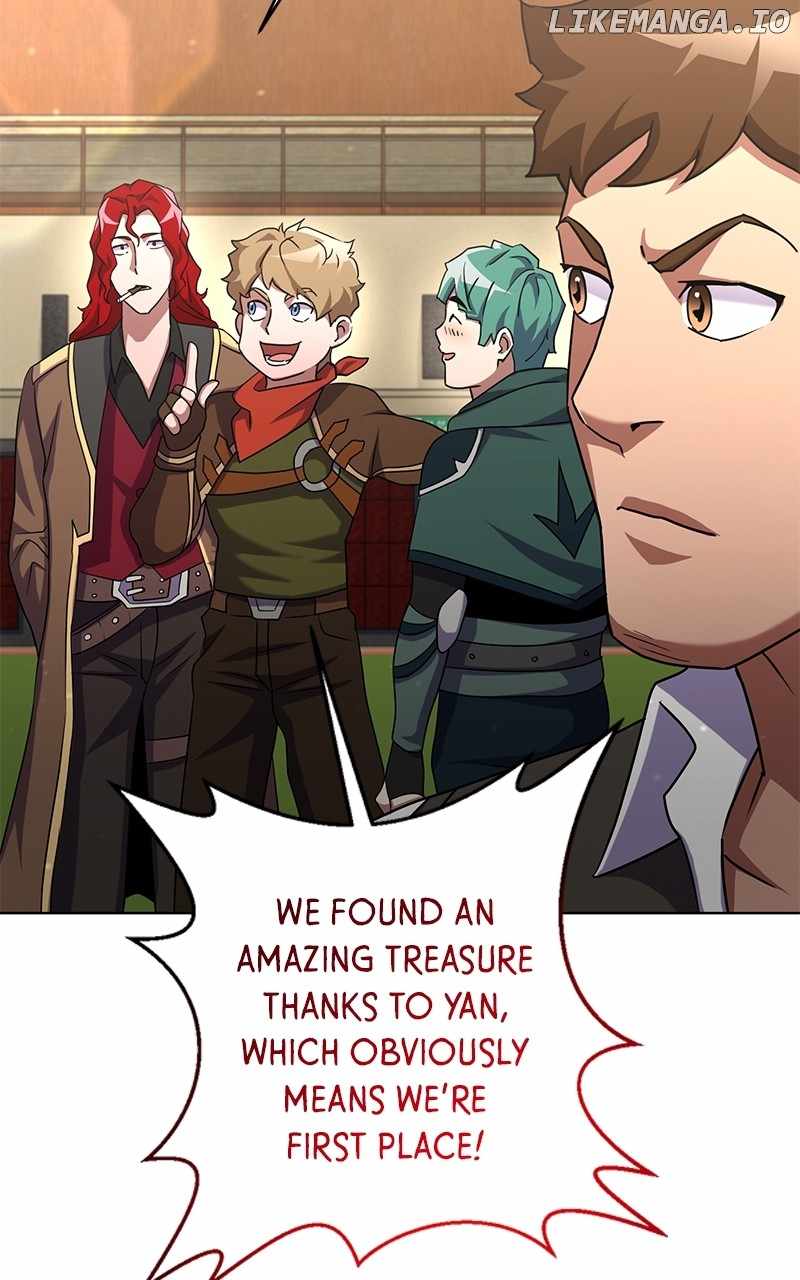 Surviving in an Action - chapter-43 - Page 15