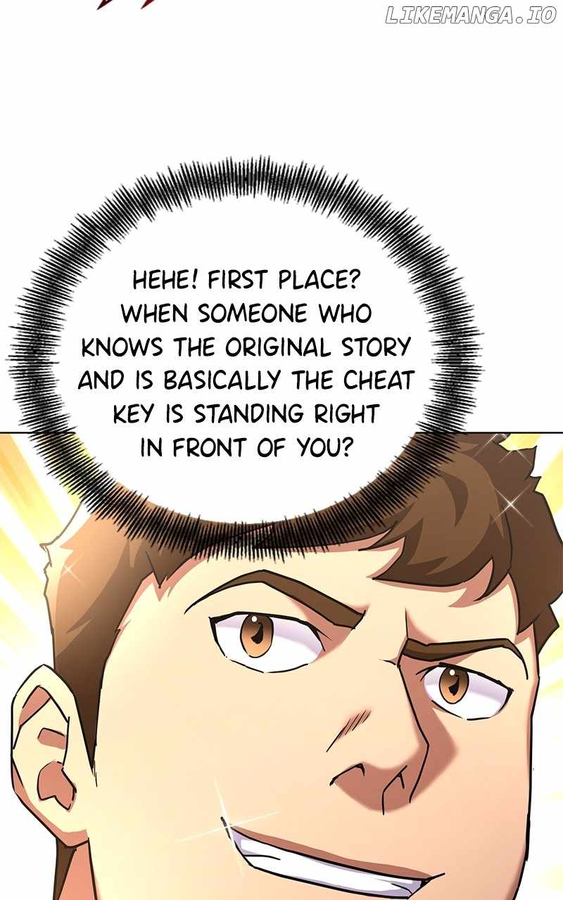 Surviving in an Action - chapter-43 - Page 16