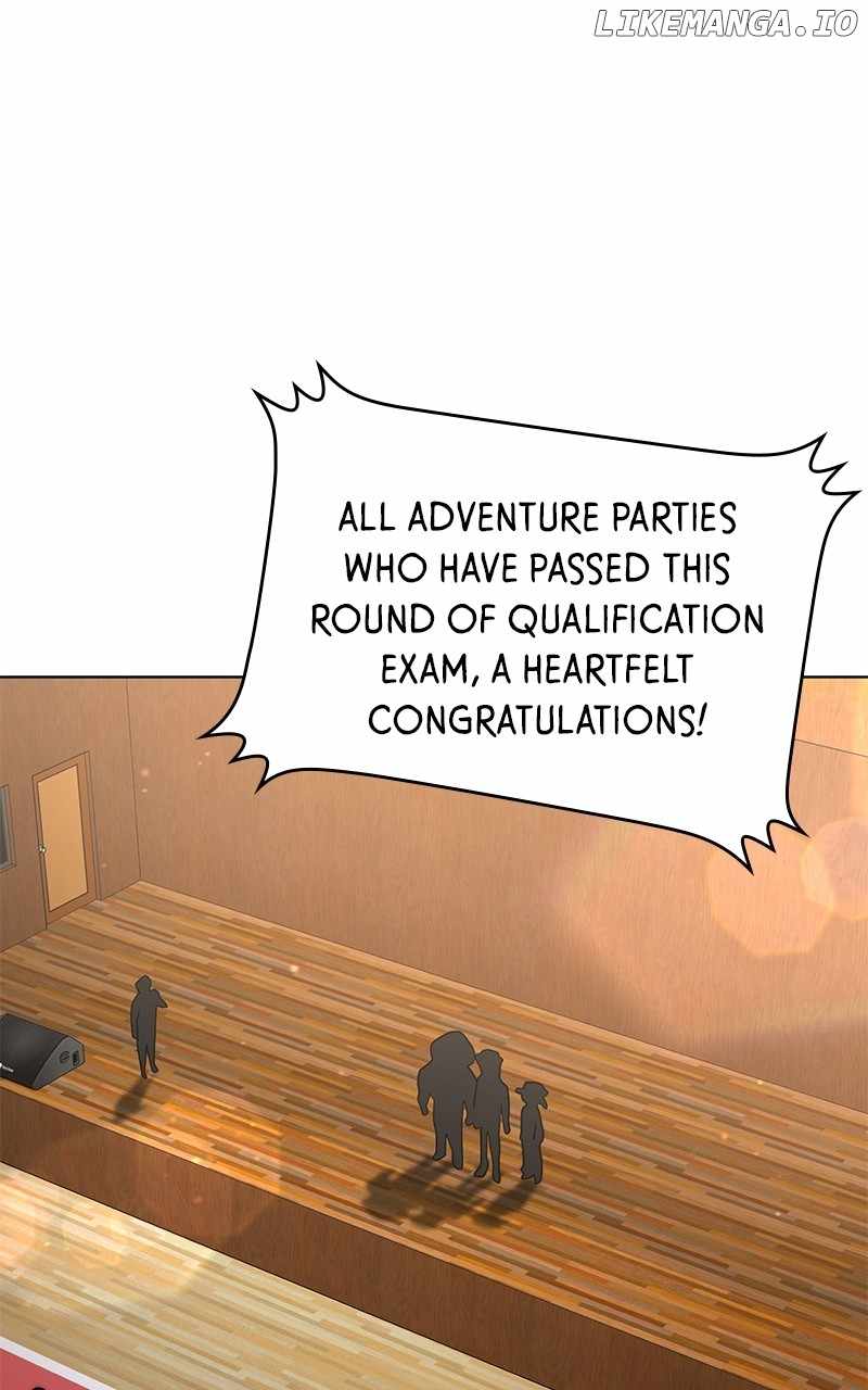 Surviving in an Action - chapter-43 - Page 18