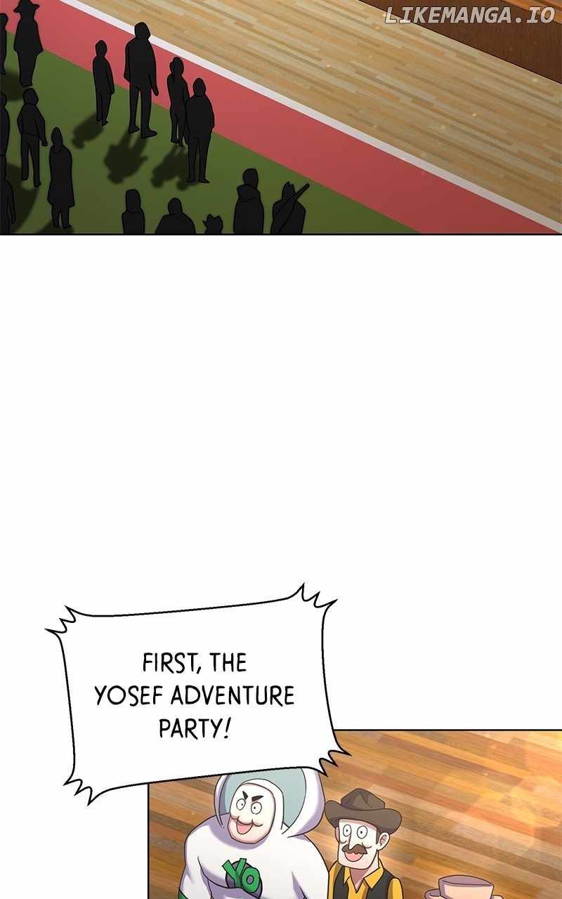 Surviving in an Action - chapter-43 - Page 19