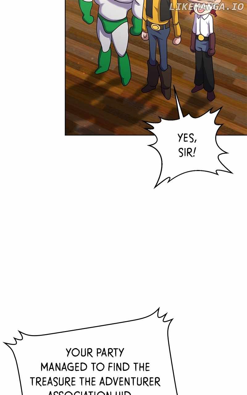 Surviving in an Action - chapter-43 - Page 20