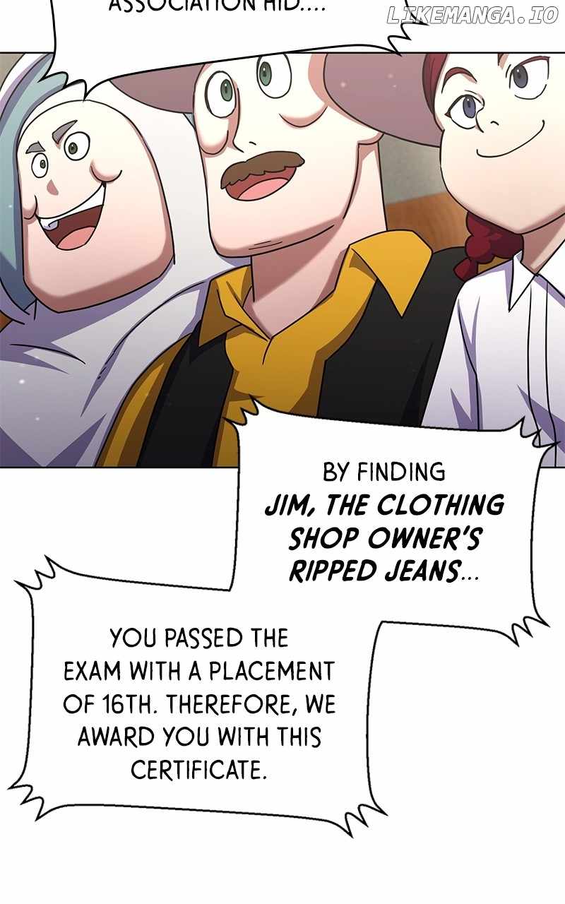 Surviving in an Action - chapter-43 - Page 21