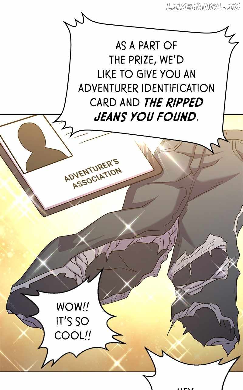 Surviving in an Action - chapter-43 - Page 23