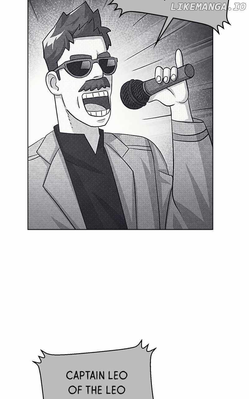 Surviving in an Action - chapter-43 - Page 27