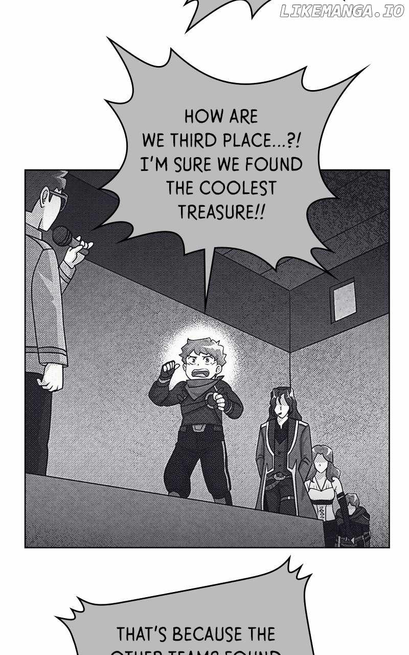 Surviving in an Action - chapter-43 - Page 29