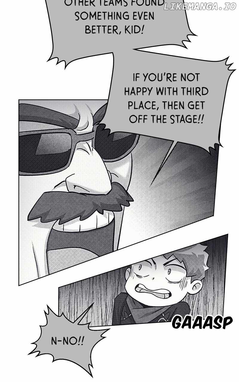 Surviving in an Action - chapter-43 - Page 30