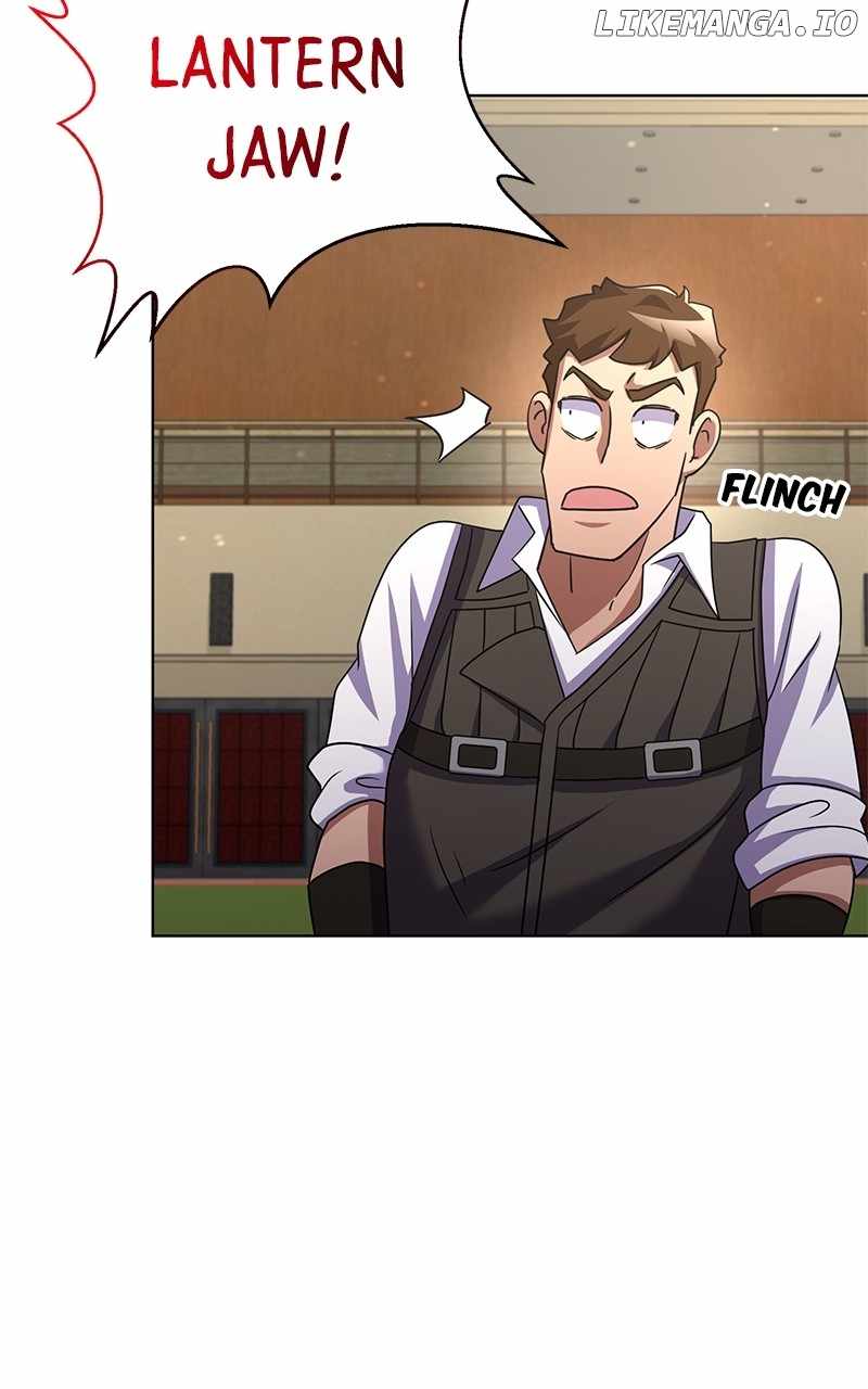 Surviving in an Action - chapter-43 - Page 36