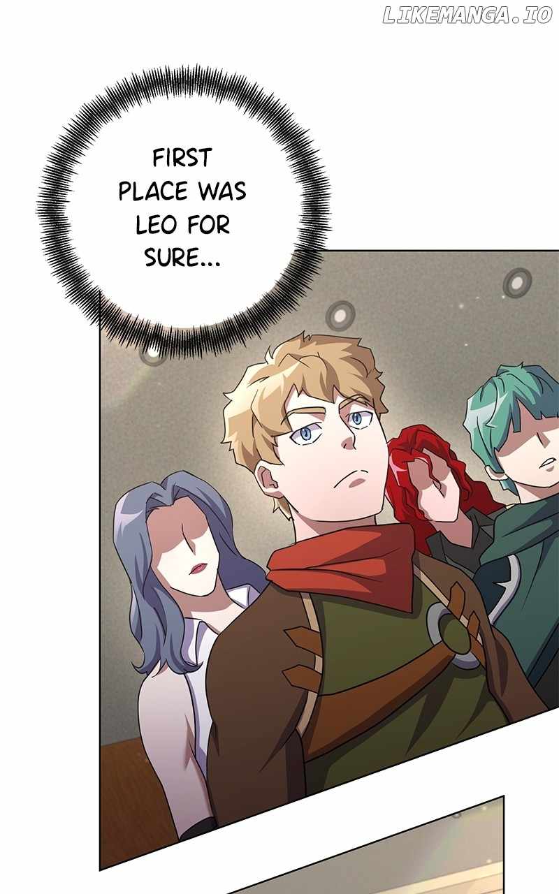 Surviving in an Action - chapter-43 - Page 50