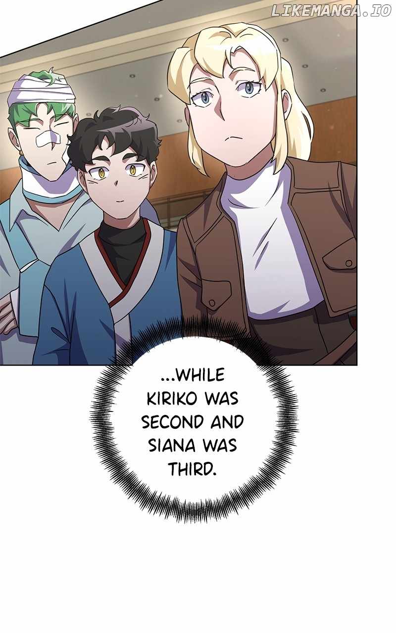Surviving in an Action - chapter-43 - Page 51
