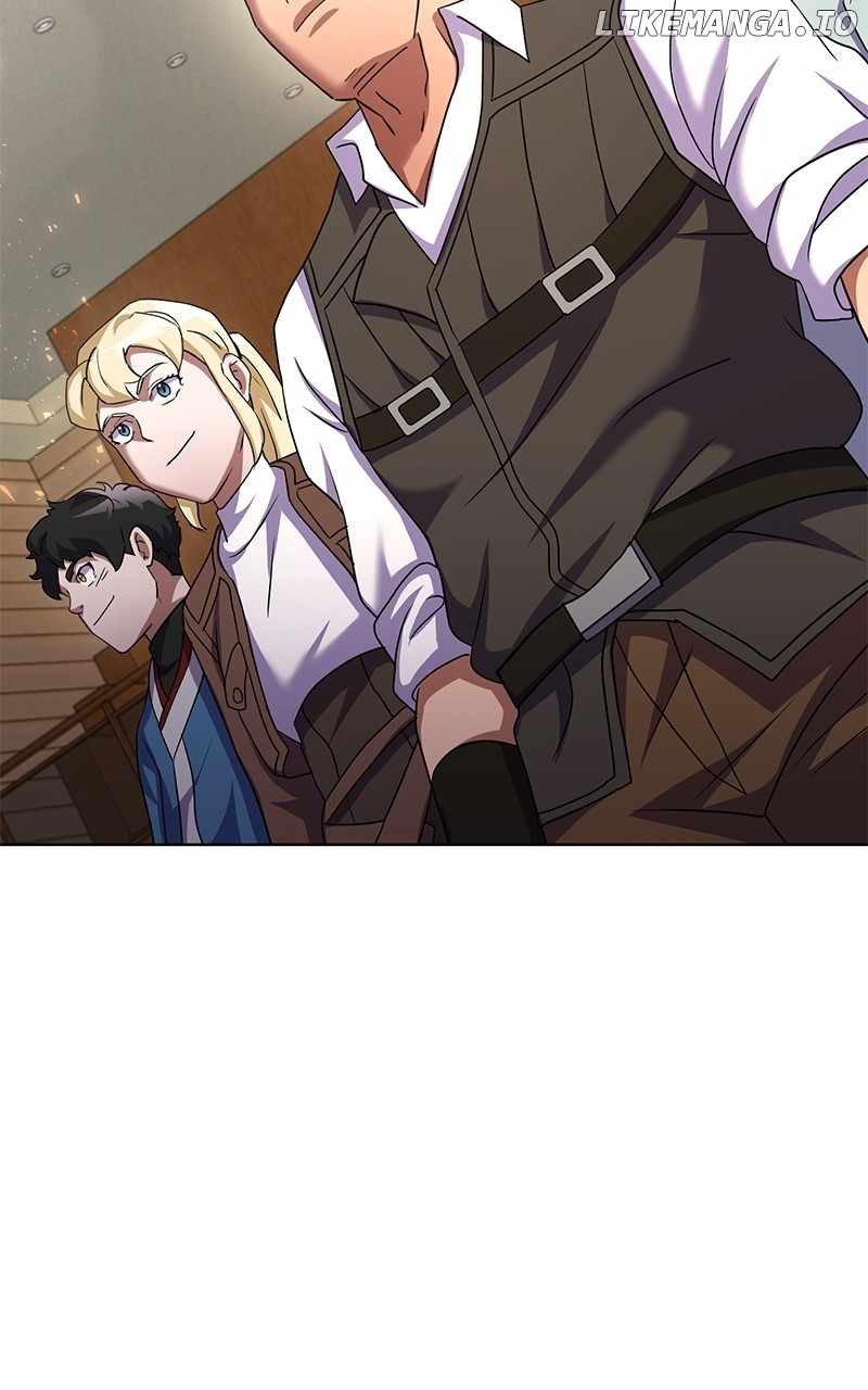 Surviving in an Action - chapter-43 - Page 6