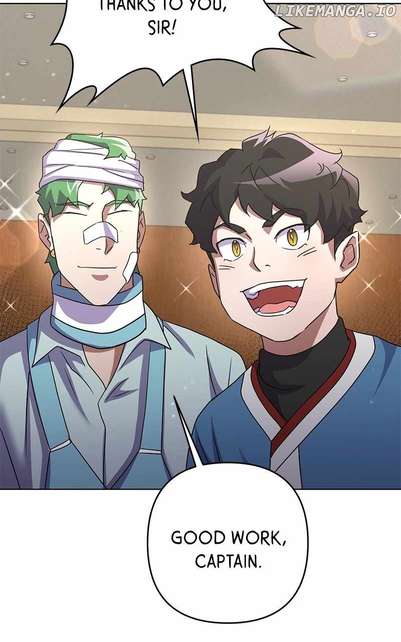 Surviving in an Action - chapter-43 - Page 64