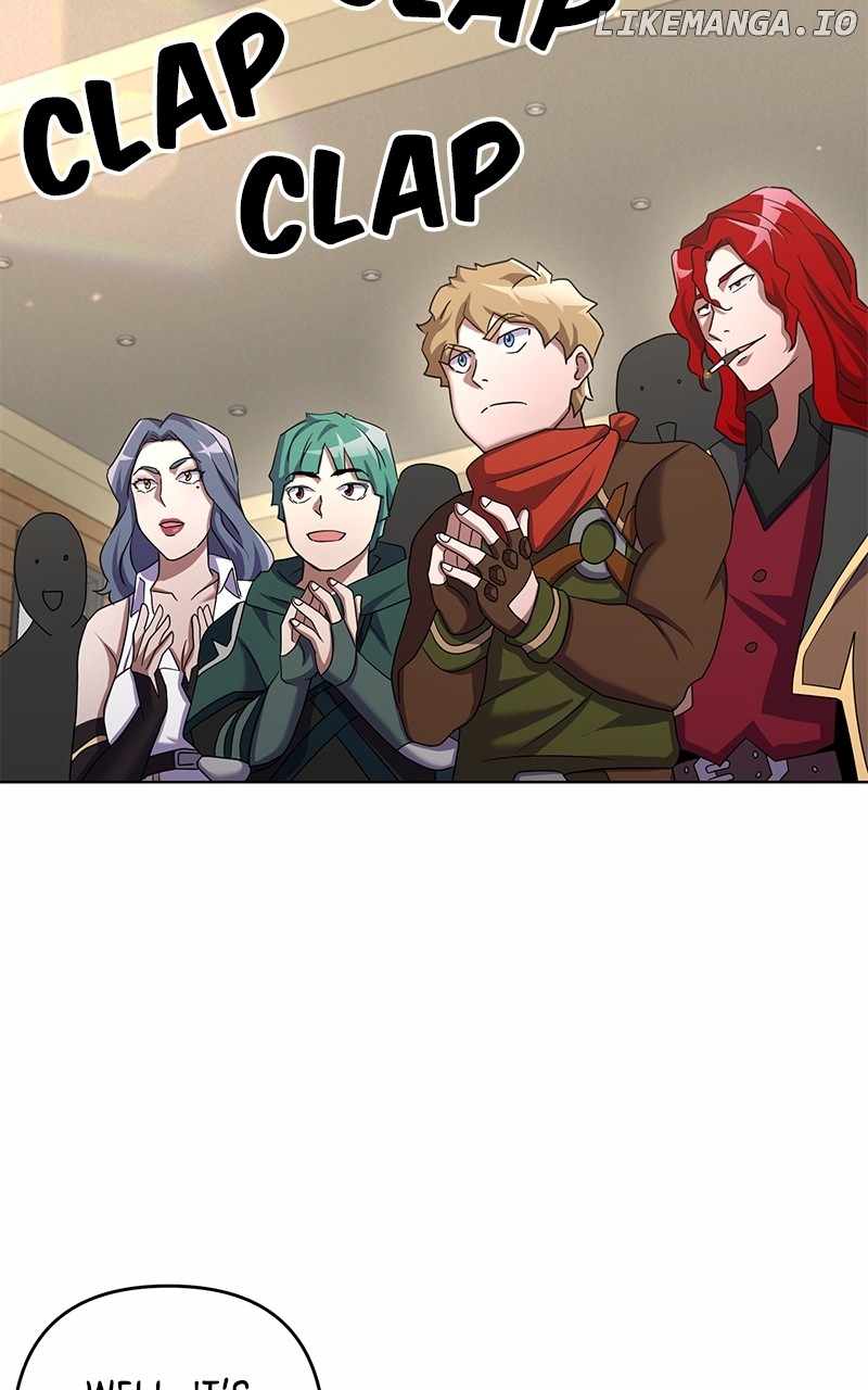 Surviving in an Action - chapter-43 - Page 73
