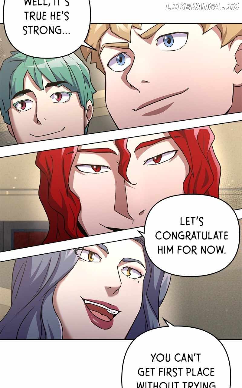 Surviving in an Action - chapter-43 - Page 74