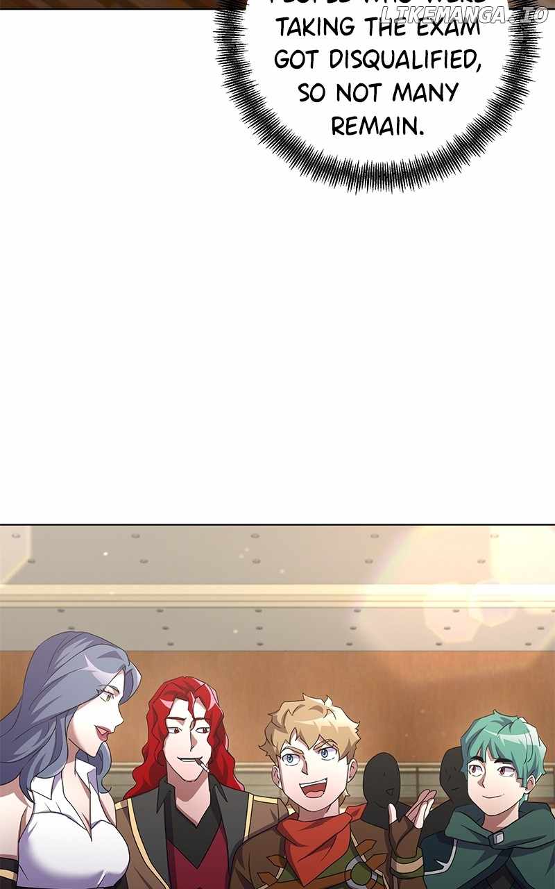Surviving in an Action - chapter-43 - Page 8