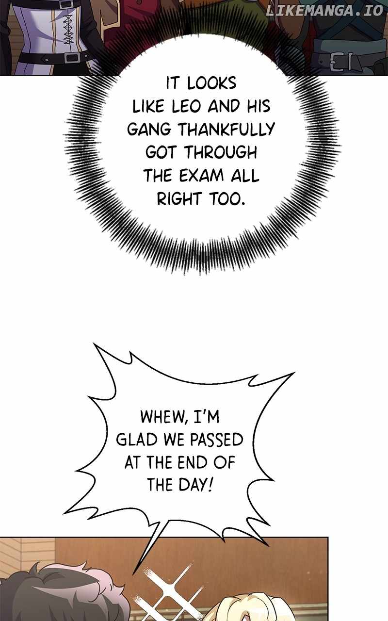 Surviving in an Action - chapter-43 - Page 9