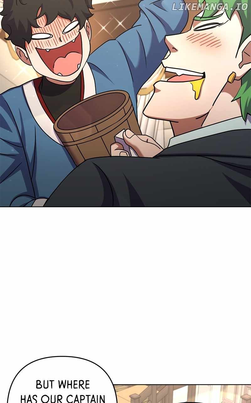 Surviving in an Action - chapter-44 - Page 11