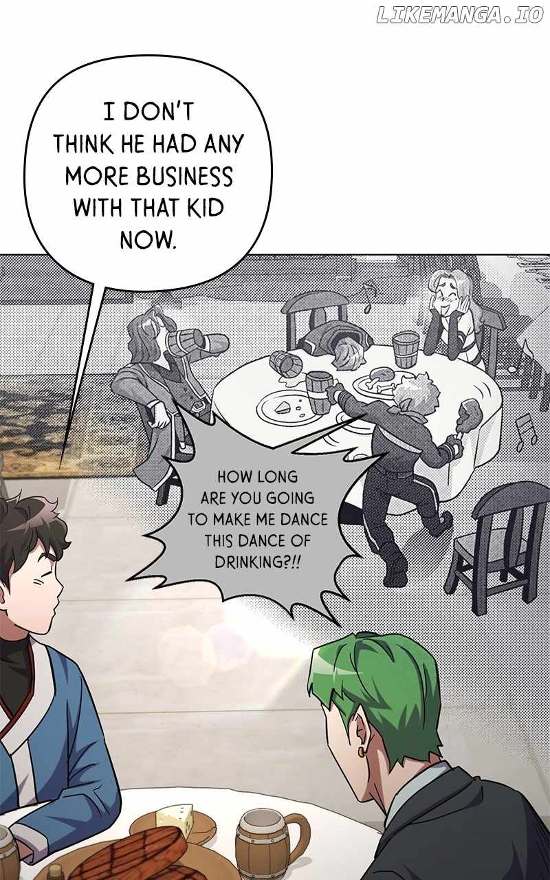 Surviving in an Action - chapter-44 - Page 13