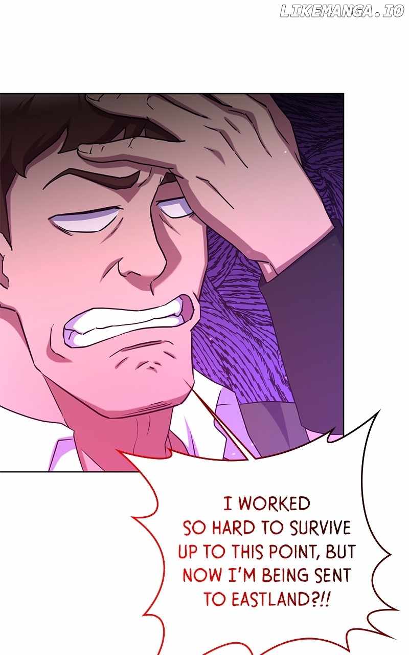 Surviving in an Action - chapter-44 - Page 17