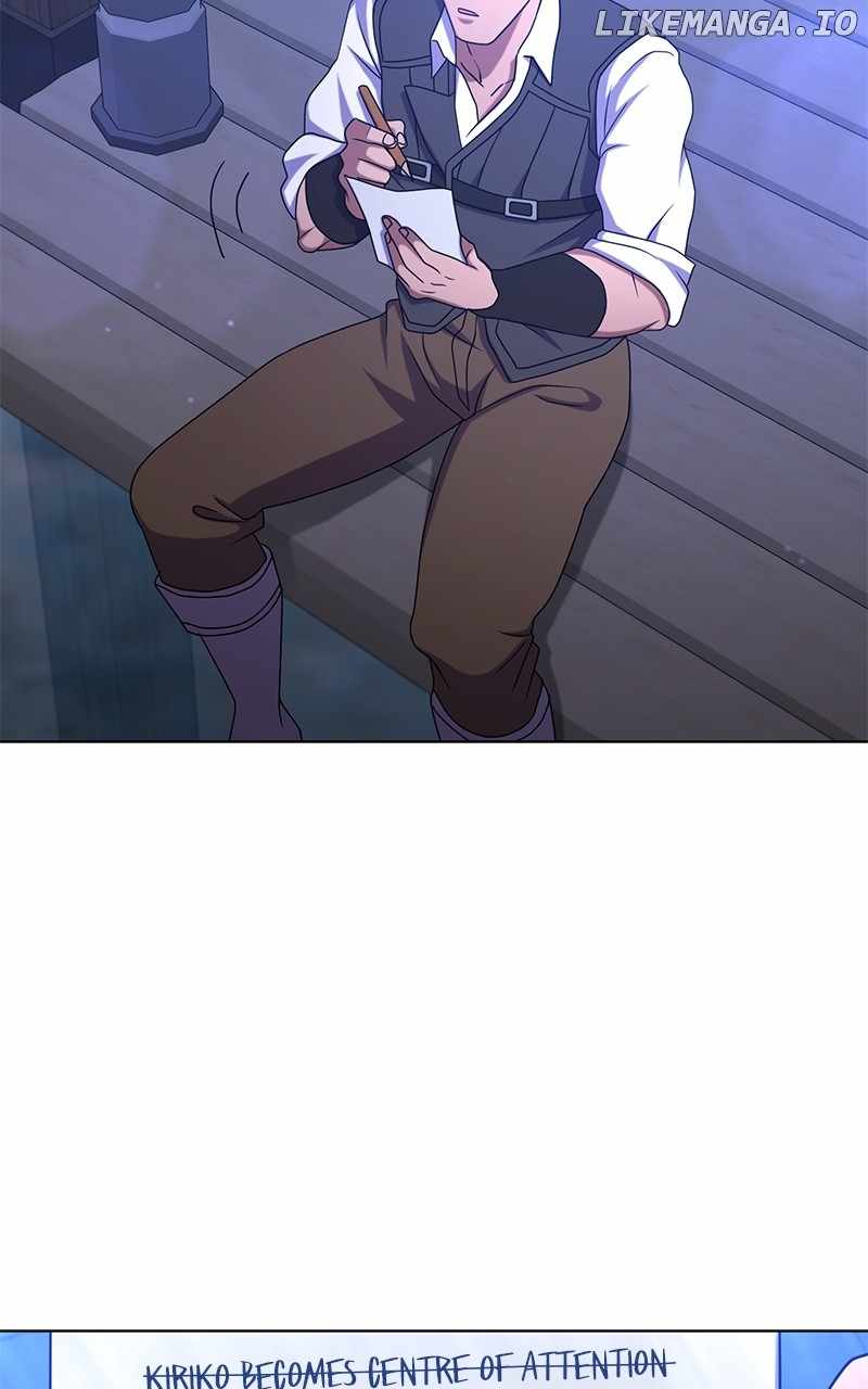 Surviving in an Action - chapter-44 - Page 30