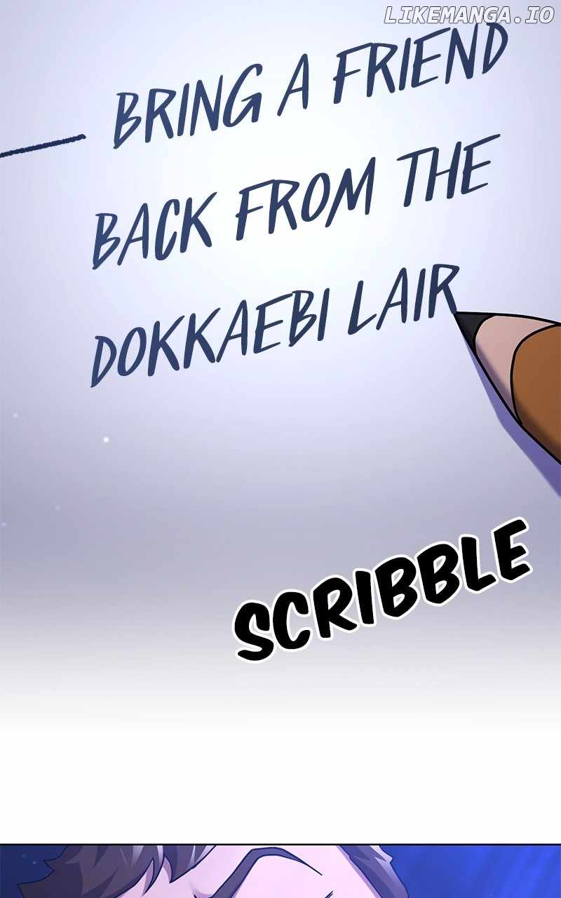 Surviving in an Action - chapter-44 - Page 34