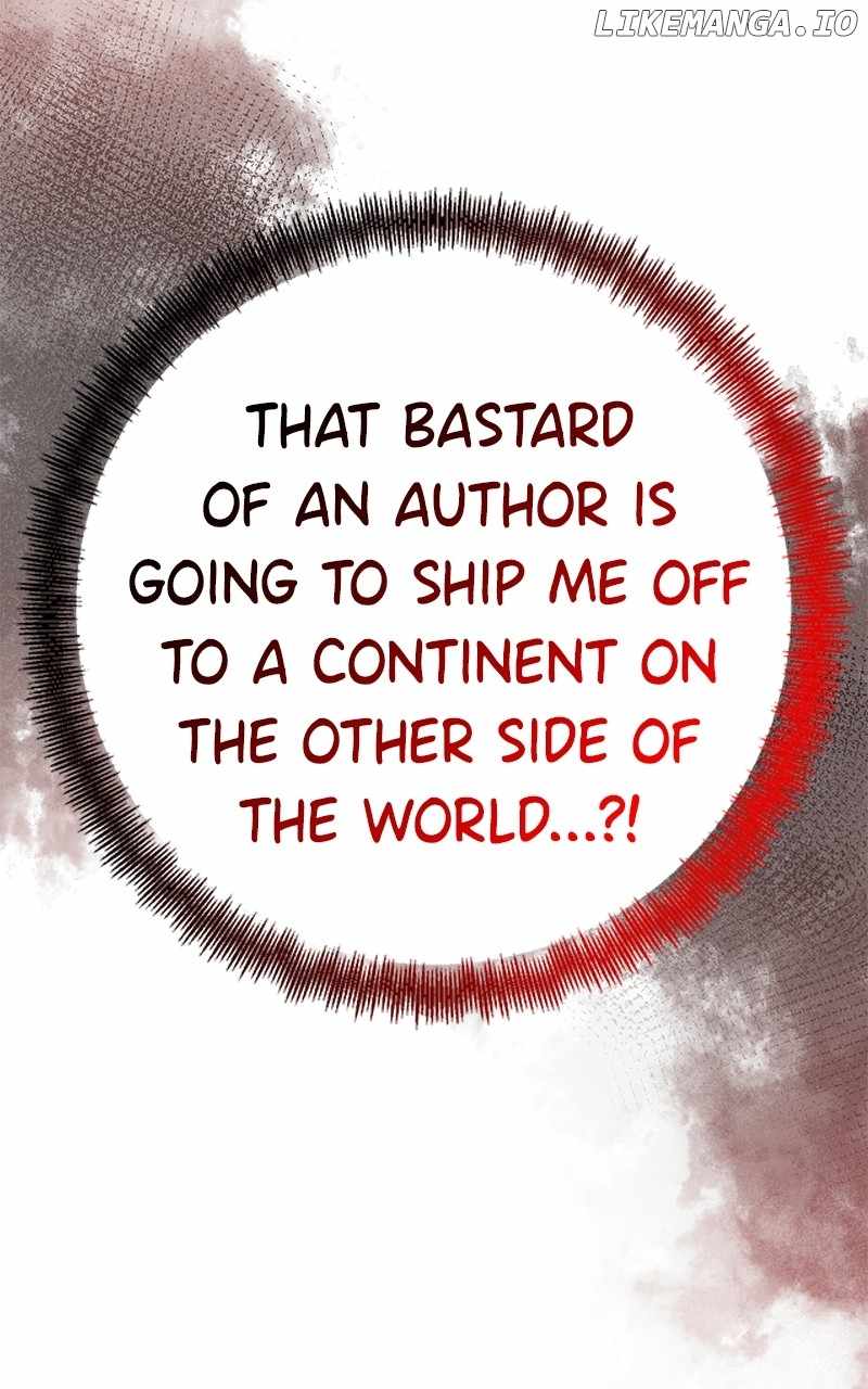 Surviving in an Action - chapter-44 - Page 4
