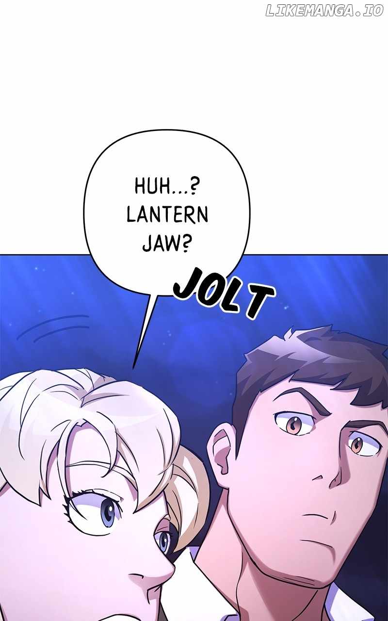 Surviving in an Action - chapter-44 - Page 43