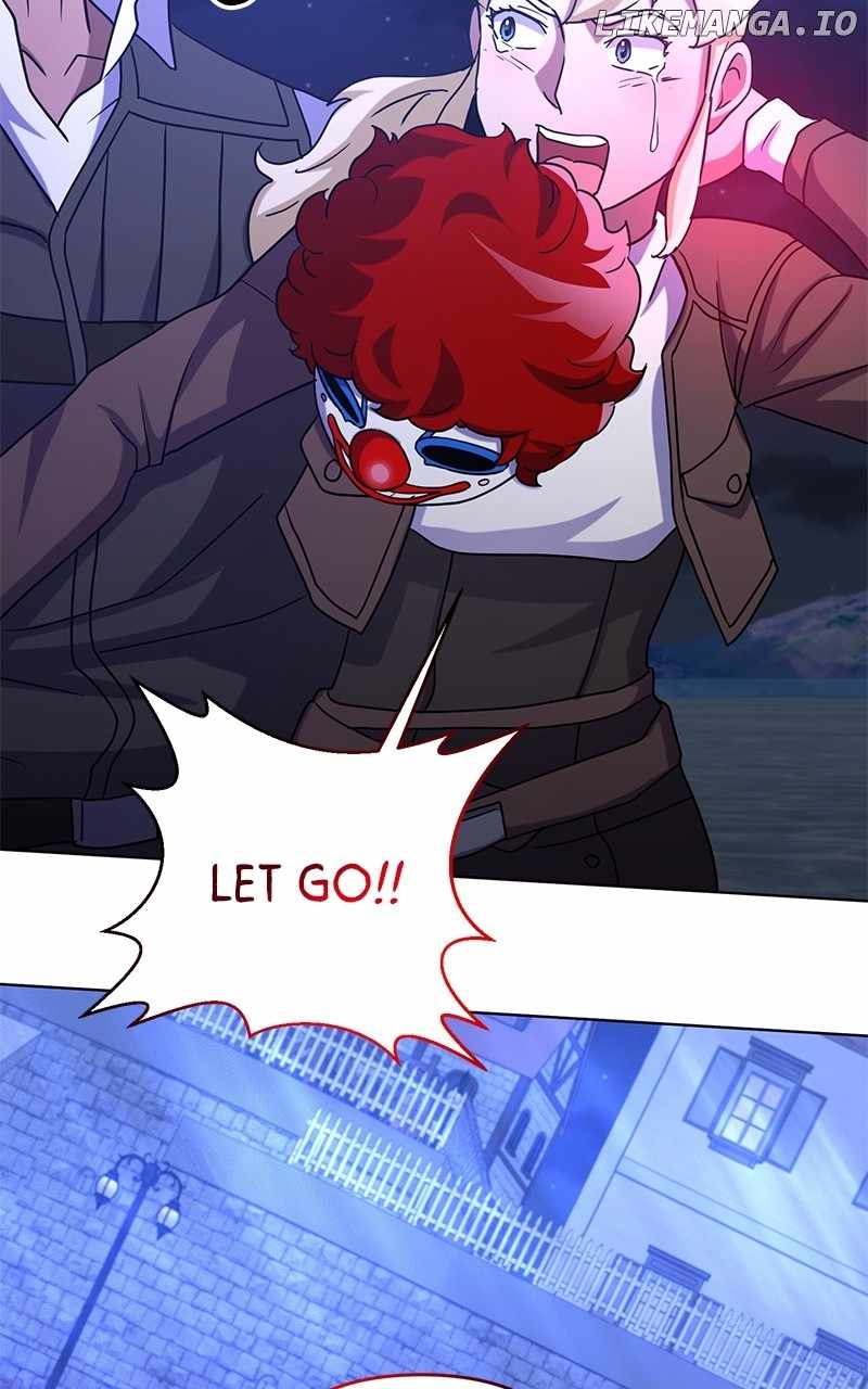 Surviving in an Action - chapter-44 - Page 84