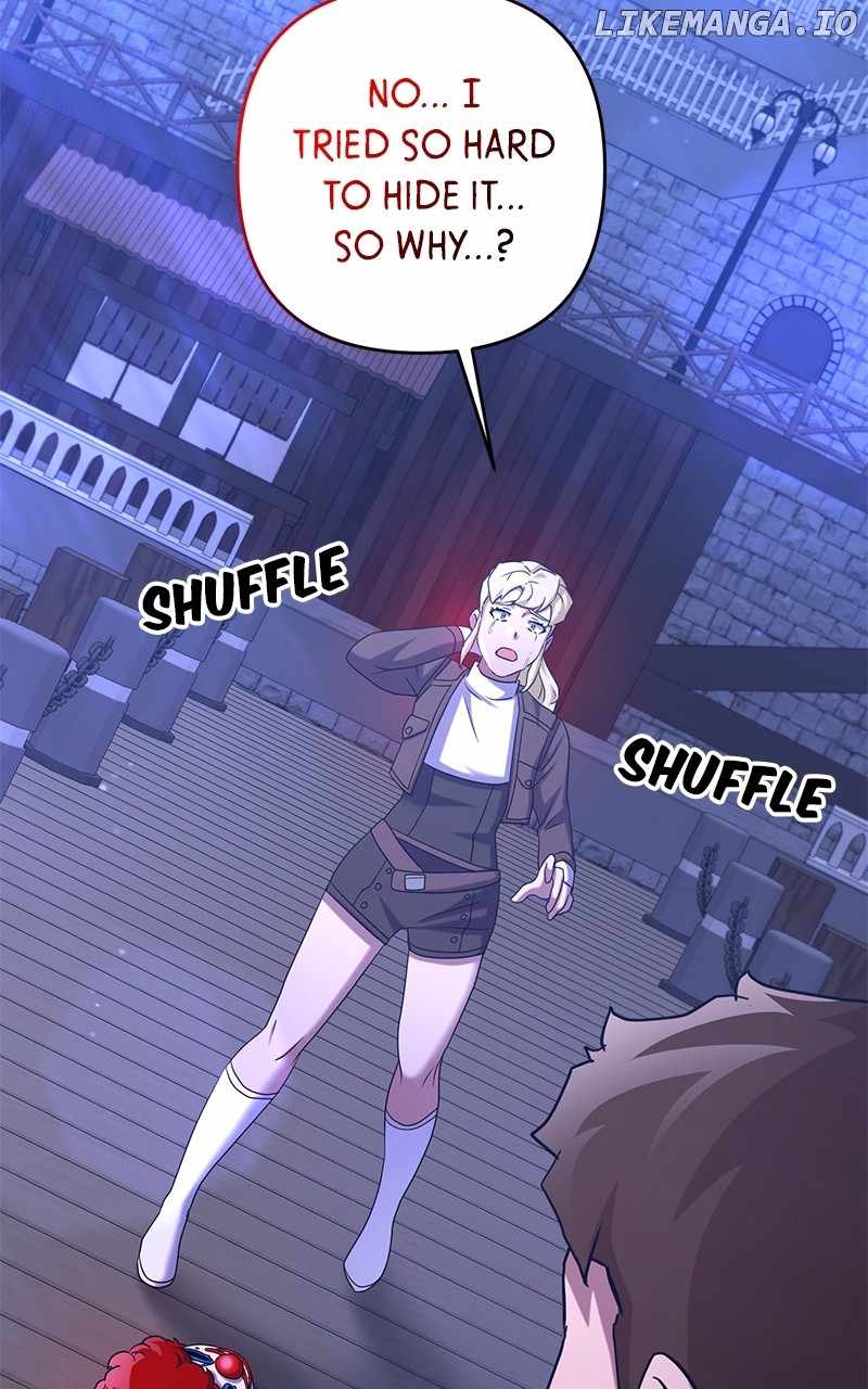 Surviving in an Action - chapter-44 - Page 85