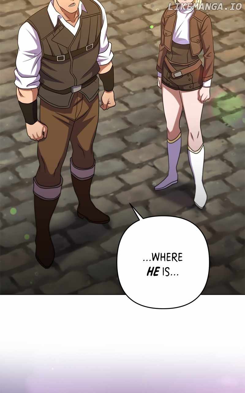 Surviving in an Action - chapter-45 - Page 111