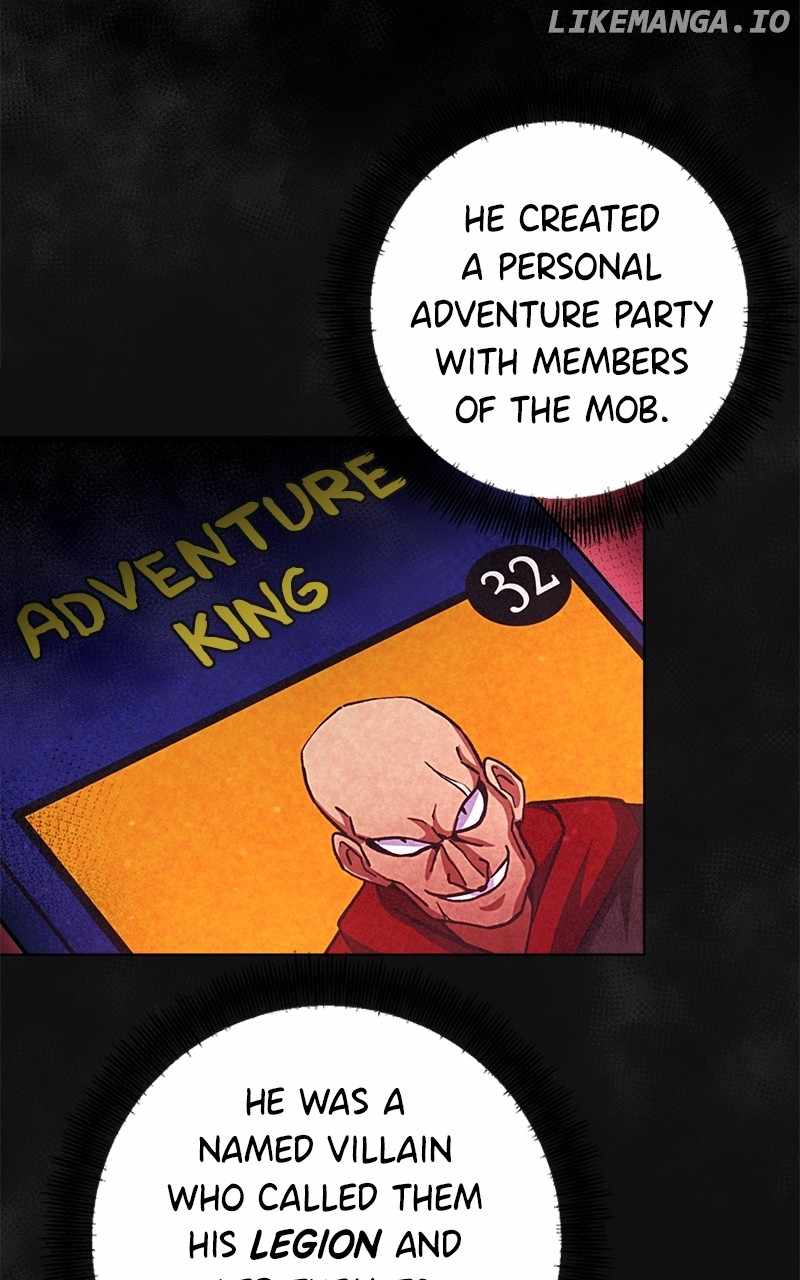 Surviving in an Action - chapter-45 - Page 14