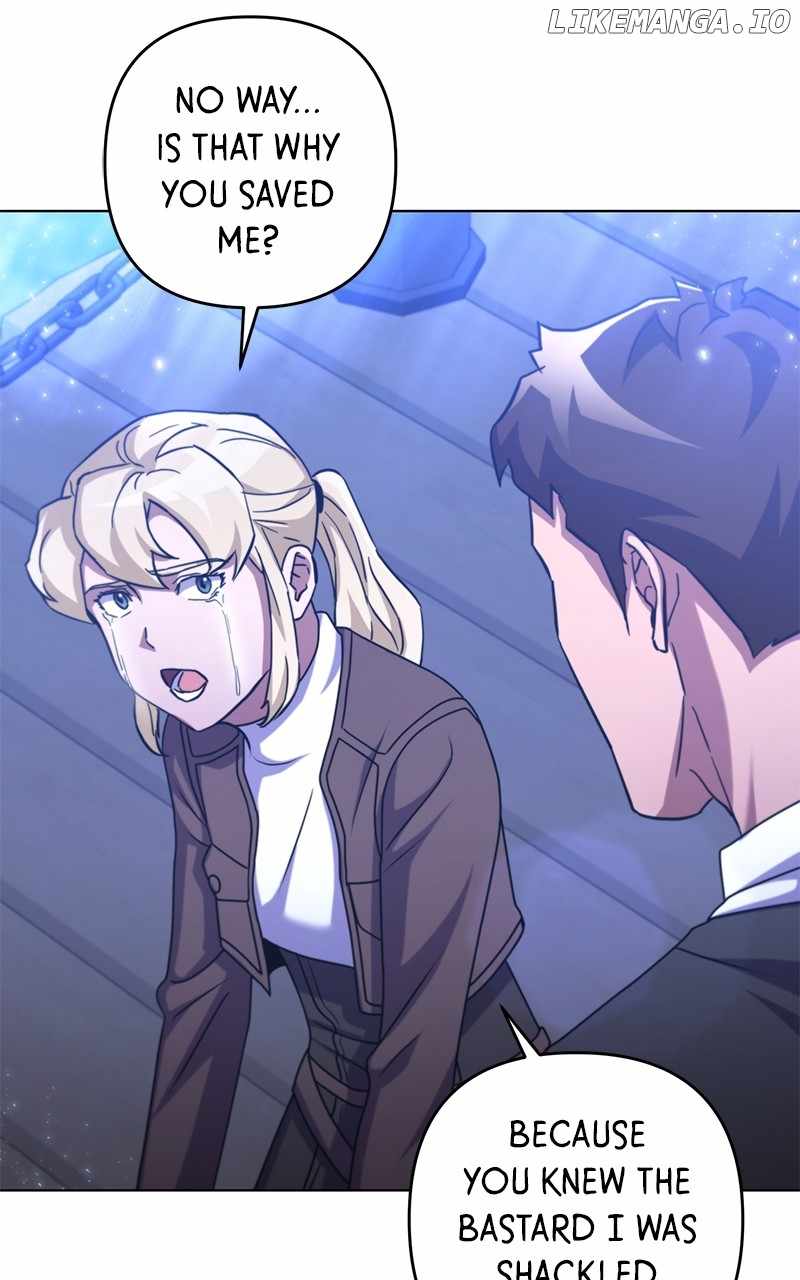 Surviving in an Action - chapter-45 - Page 19