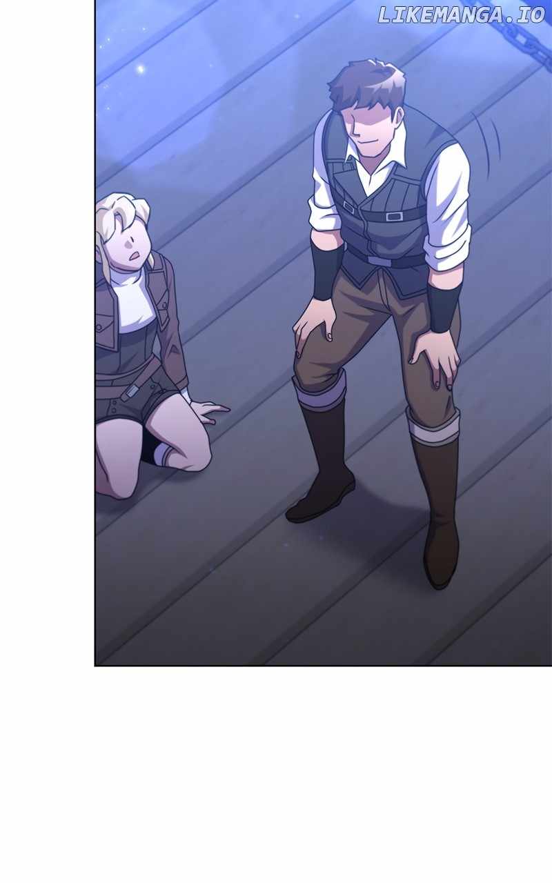 Surviving in an Action - chapter-45 - Page 22