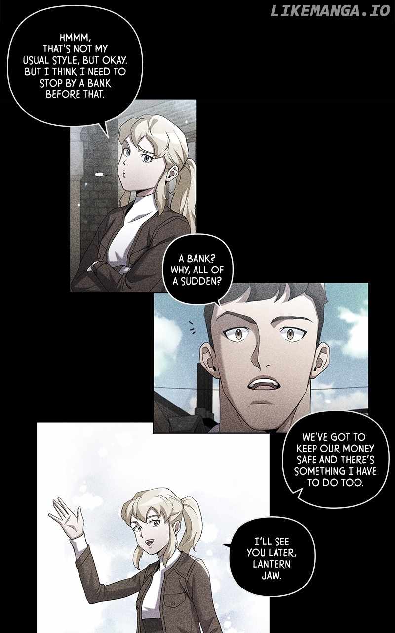 Surviving in an Action - chapter-45 - Page 26