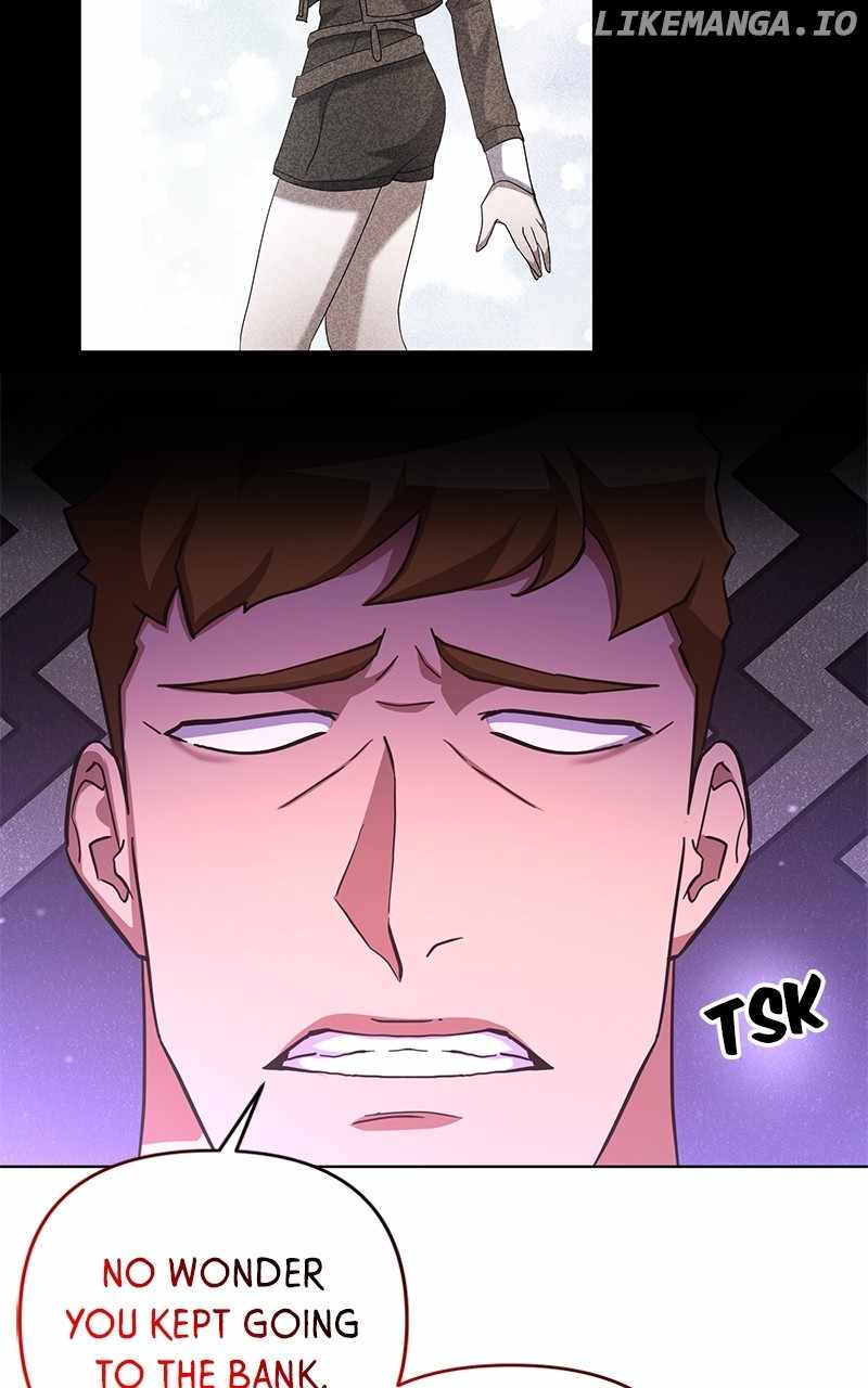 Surviving in an Action - chapter-45 - Page 27