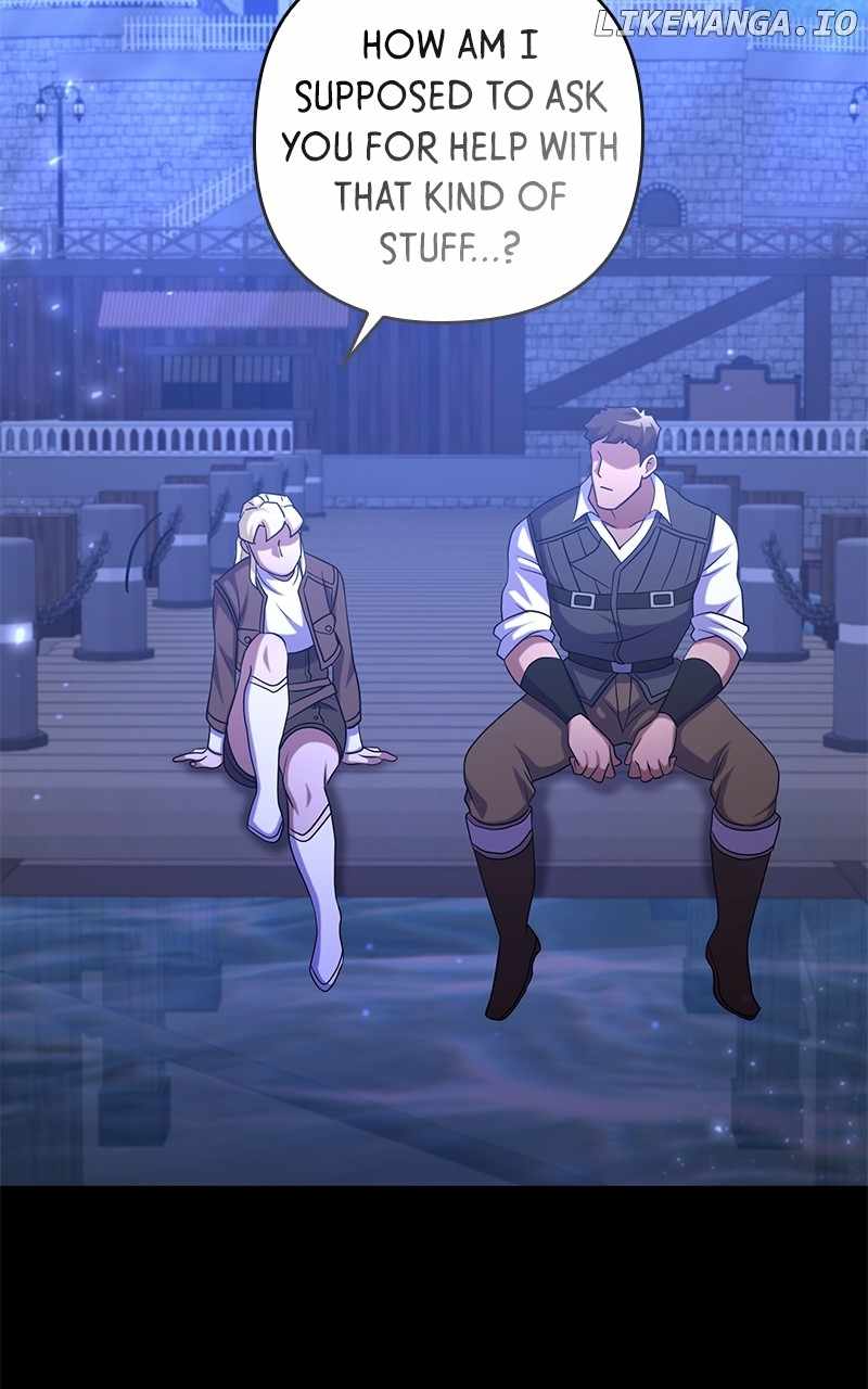 Surviving in an Action - chapter-45 - Page 35