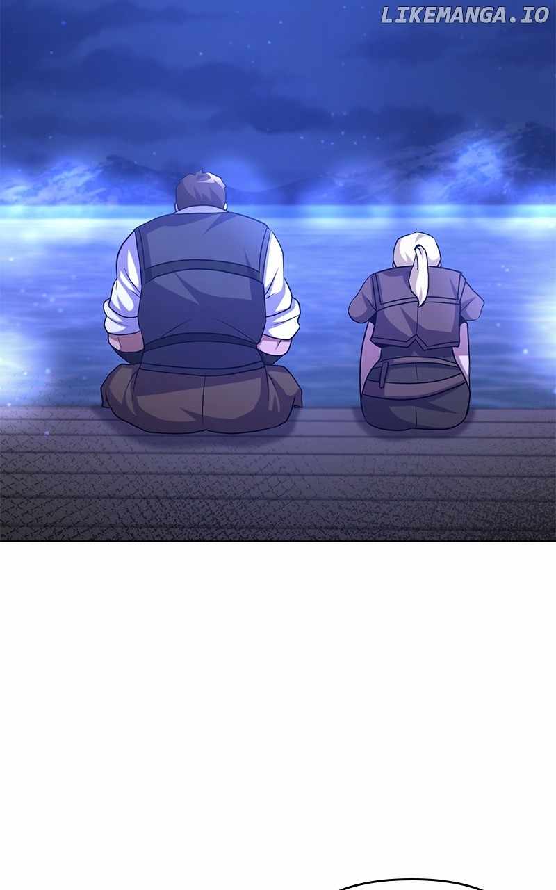 Surviving in an Action - chapter-45 - Page 40