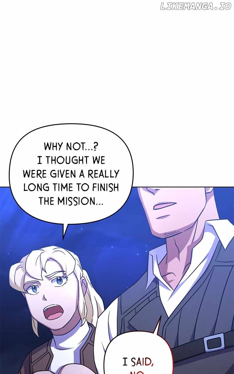 Surviving in an Action - chapter-45 - Page 44