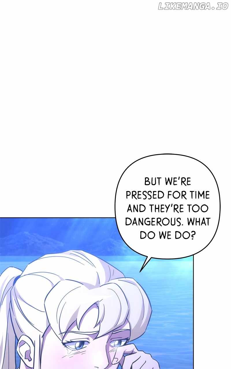 Surviving in an Action - chapter-45 - Page 63