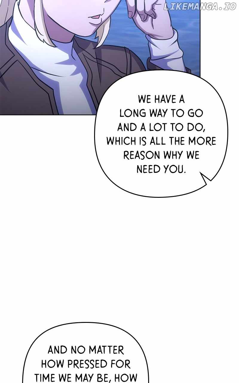 Surviving in an Action - chapter-45 - Page 64