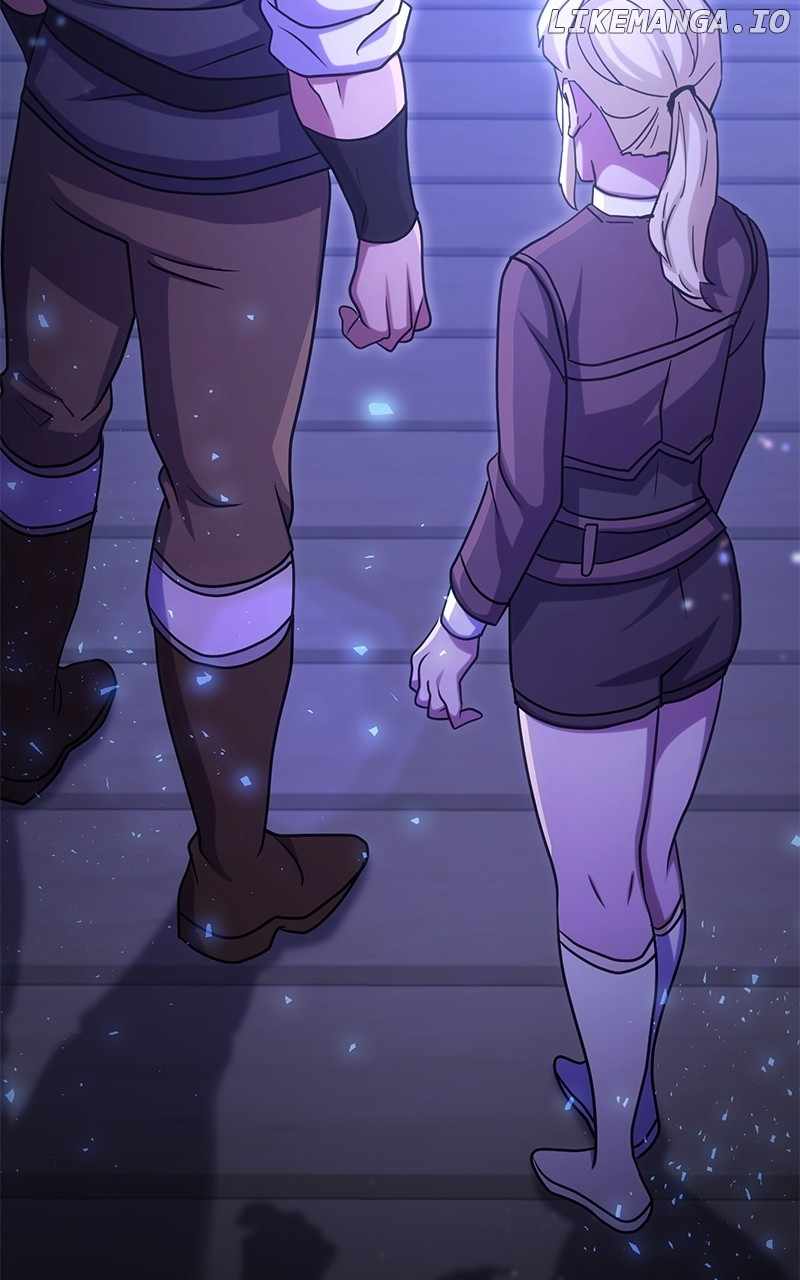 Surviving in an Action - chapter-45 - Page 71